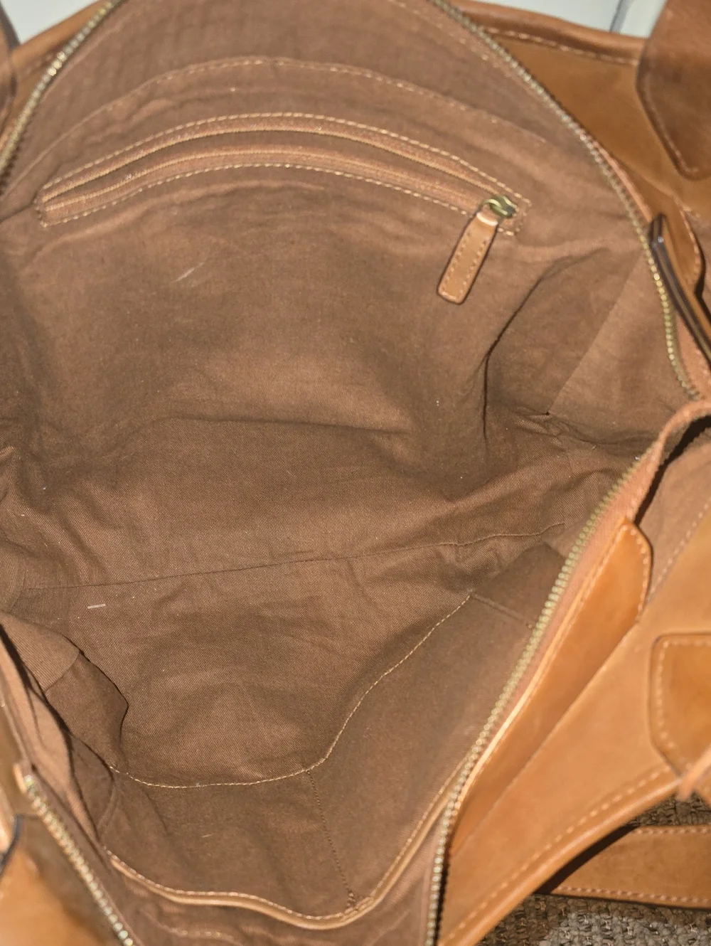 N/A classic leather
